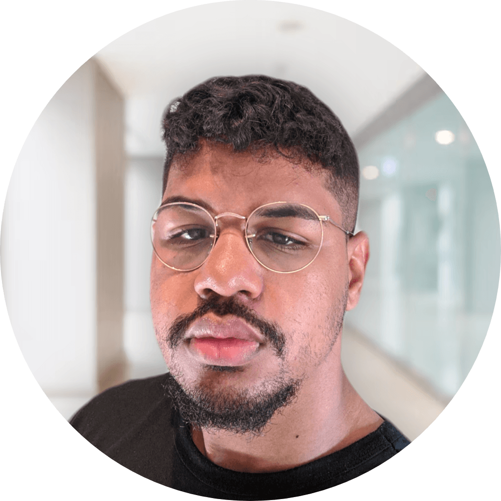 Foto de perfil de Nathan Mota